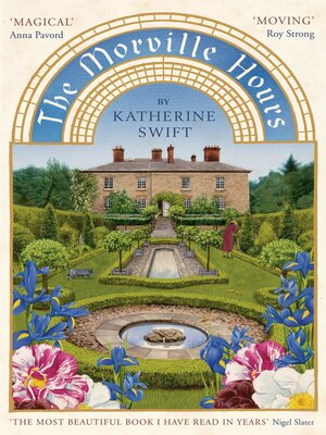 The Morville Hours - ebook